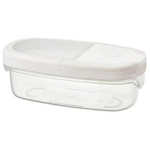 ظرف نگهدارنده ایکیا مدل IKEA +365 ظرفیت 0.3 لیتر 